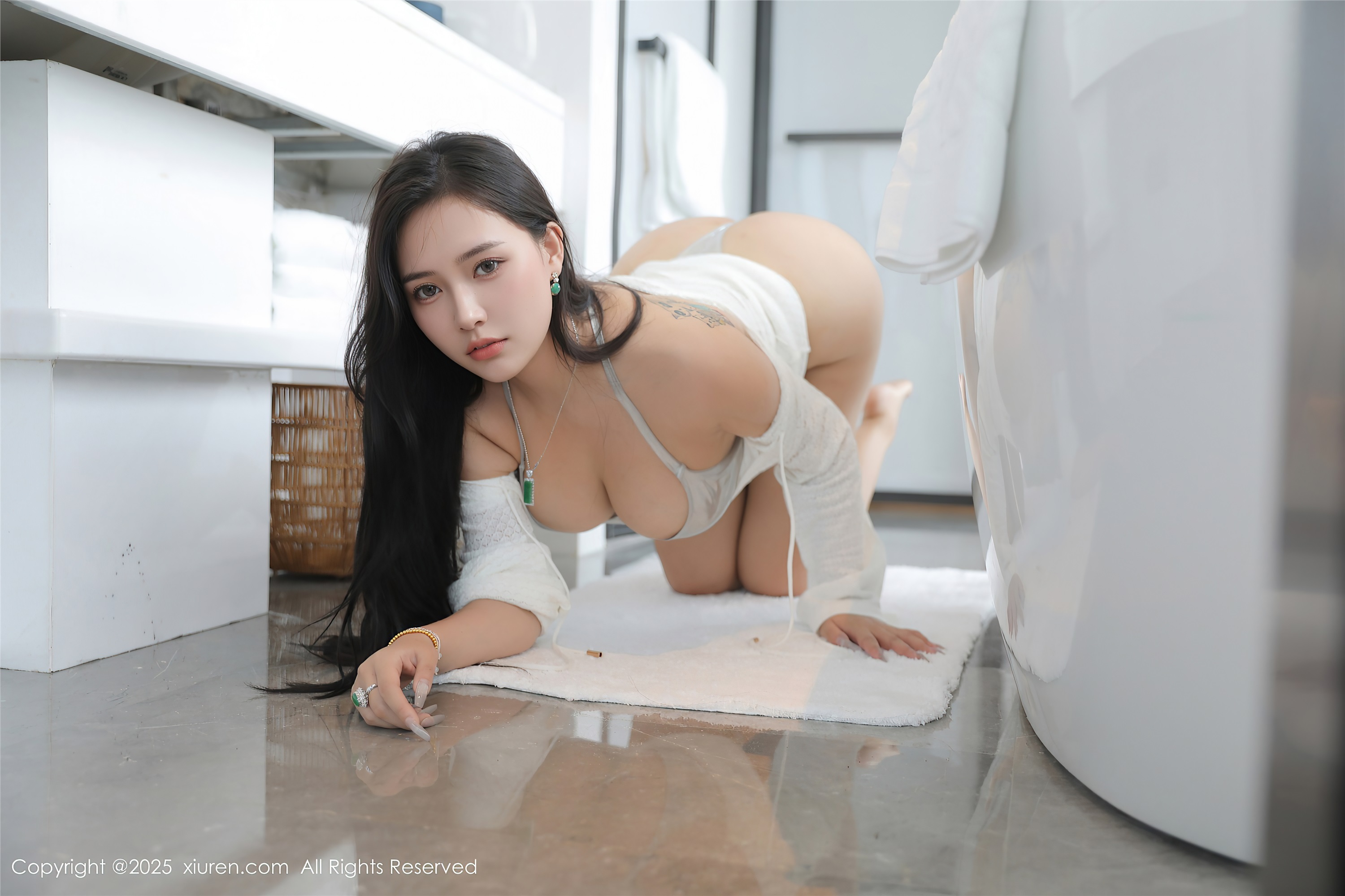 Xiuren秀人网 2025.06.27 NO.10473 娜比